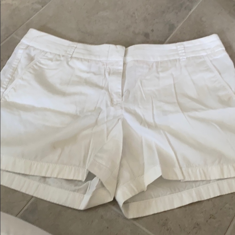 Cute Lightweight Shorts